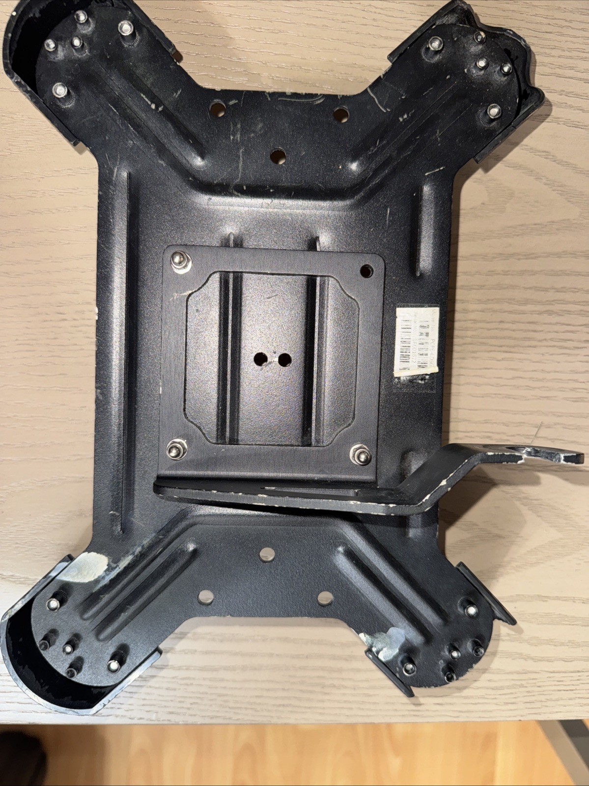 Leica CMB16 Tablet Holder for CC200
