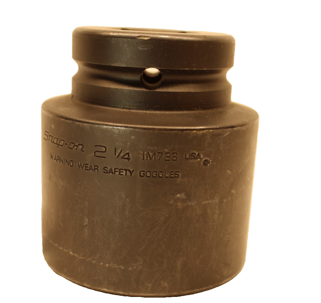 Snap-on Impact SOCKET, 1" DRIVE Part Number IM723