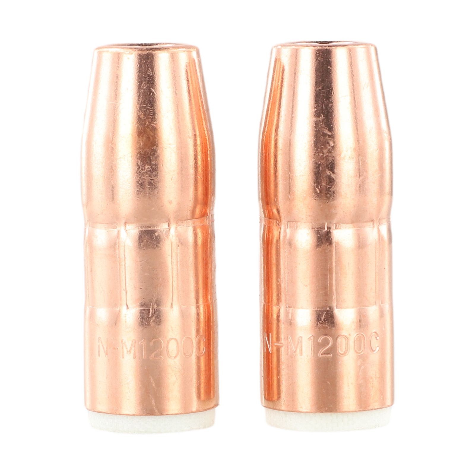 Welding Applications for mig Welding Nozzle Copper Welding Nozzle Precise
