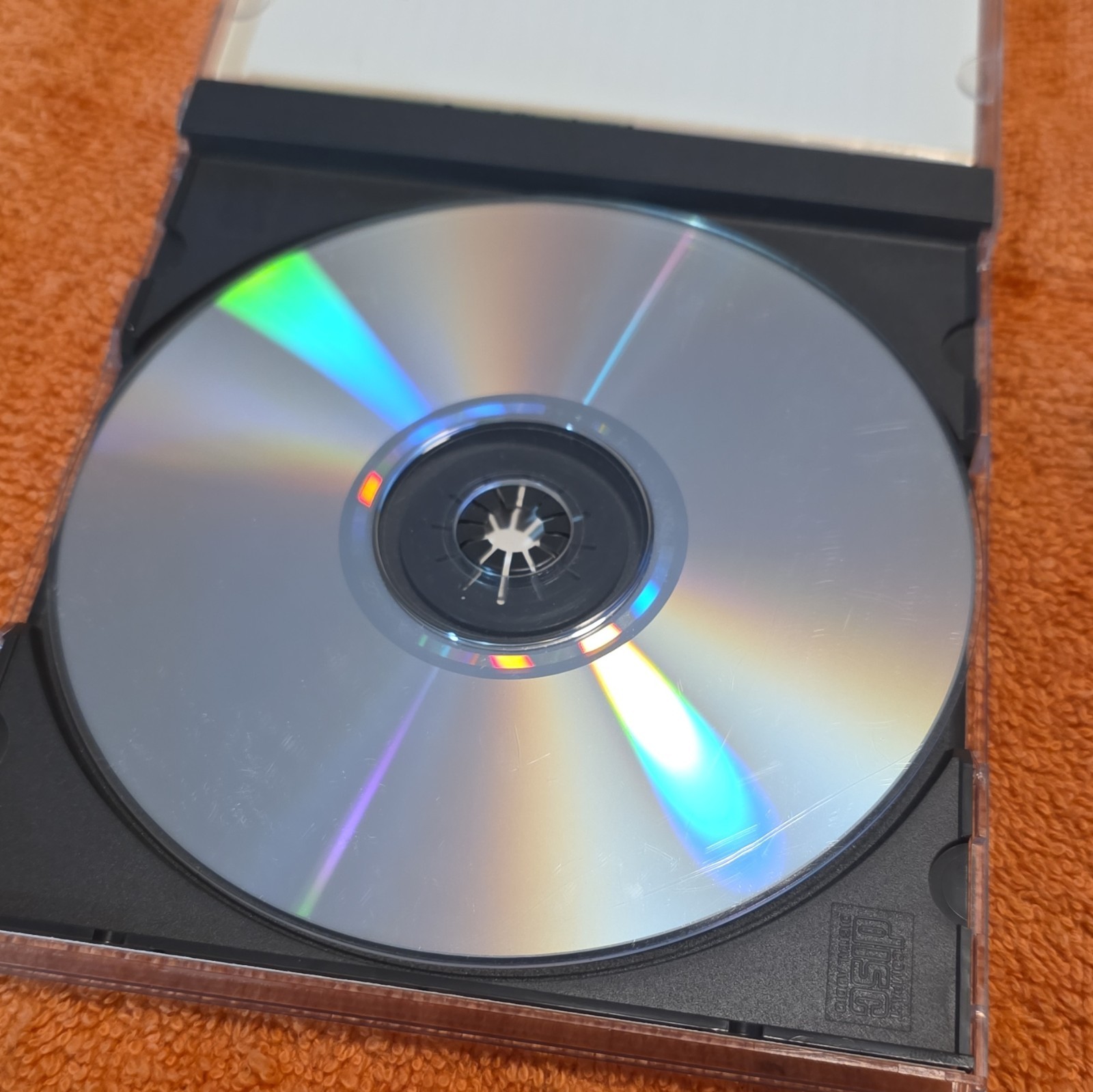 Monopoly CD-ROM For PC