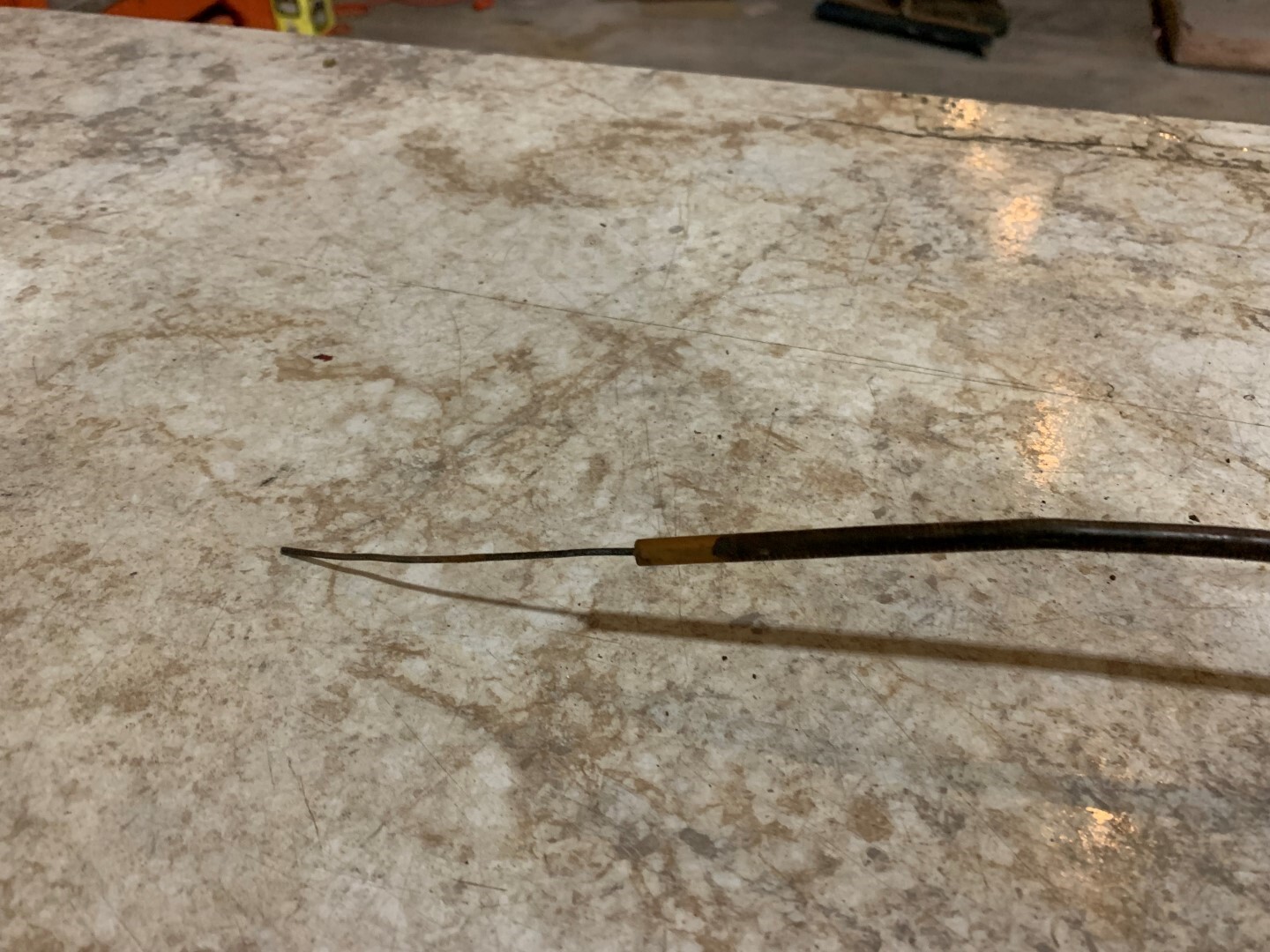 Ercoupe 415-C Aircraft Control Cables