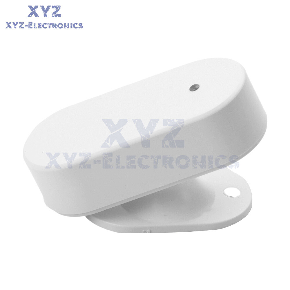 Tuya Zigbee Human Presence Detector Smart Human Body PIR Sensor Radar Detector