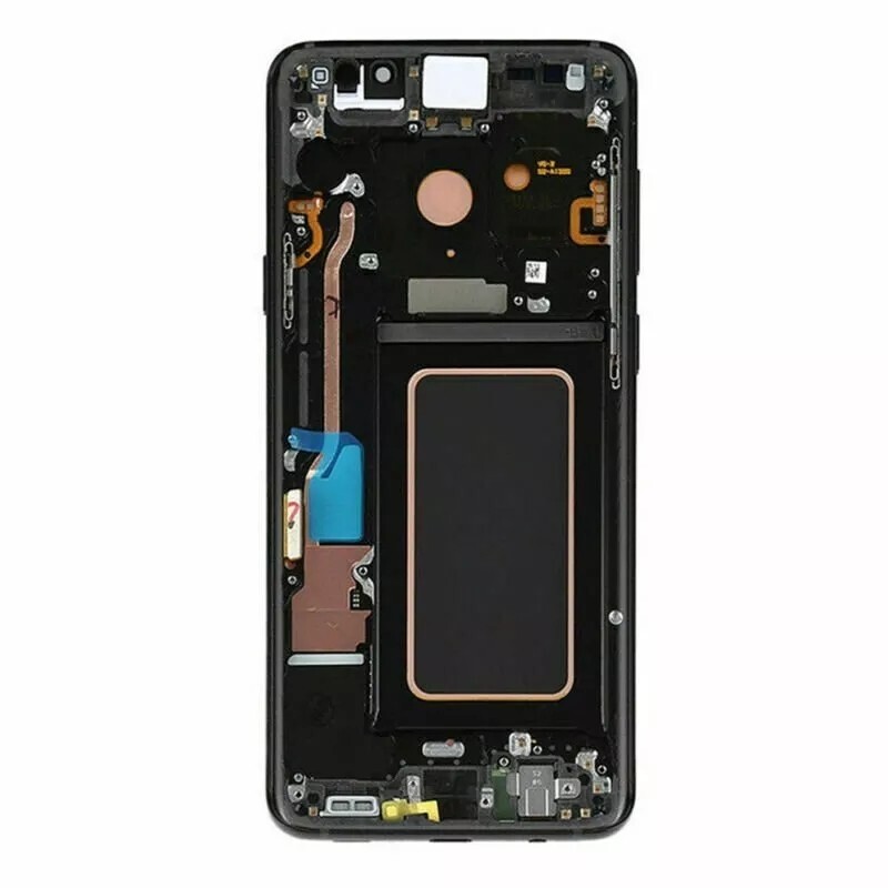 For Samsung Galaxy S9+ Plus G965U LCD Touch Screen Digitizer Display Replacement