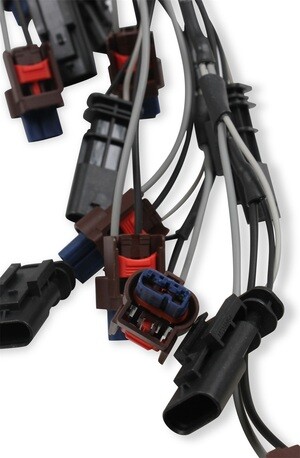 MSD IGNITION Fits 87311 2-Step Rev Limiter For Ford Coyote 2016-18