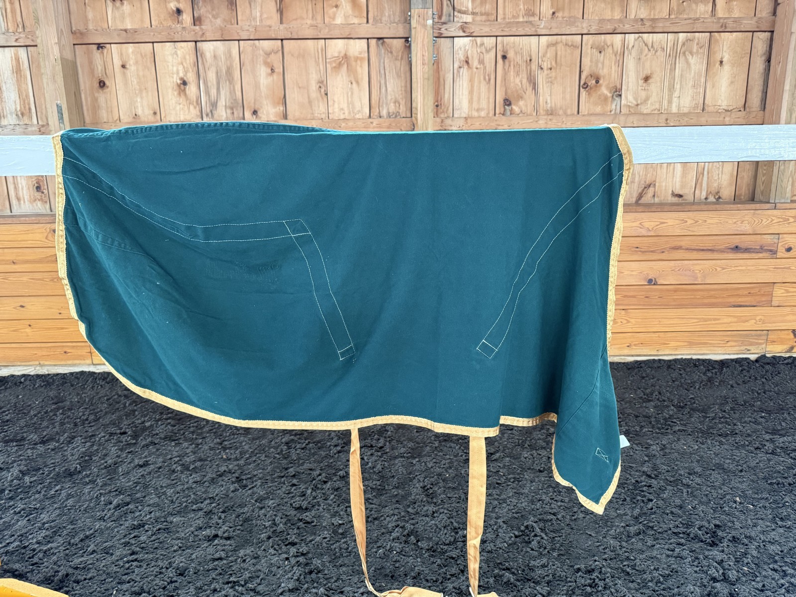 82” Triple Crown Custom Sheet - Free Shipping - Returns Accepted