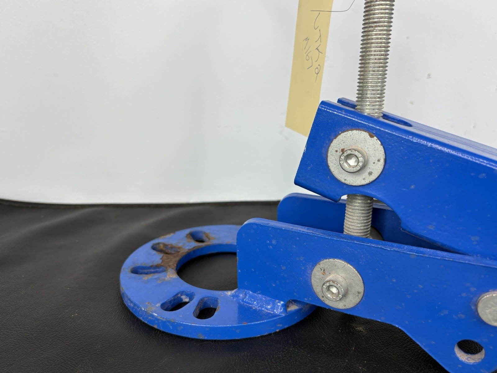 Fender Bead Roller Tool