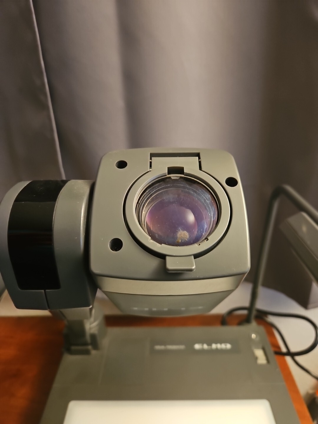 Elmo HV-5100XG Document Projector, Visual Presenter