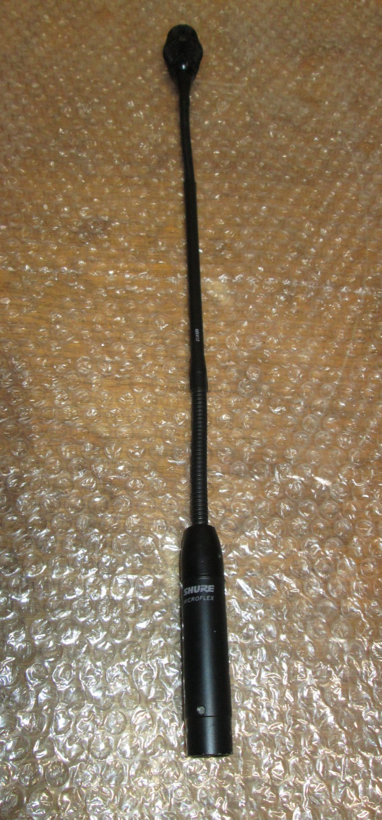 SHURE MX412 Microflex Condenser Microphone