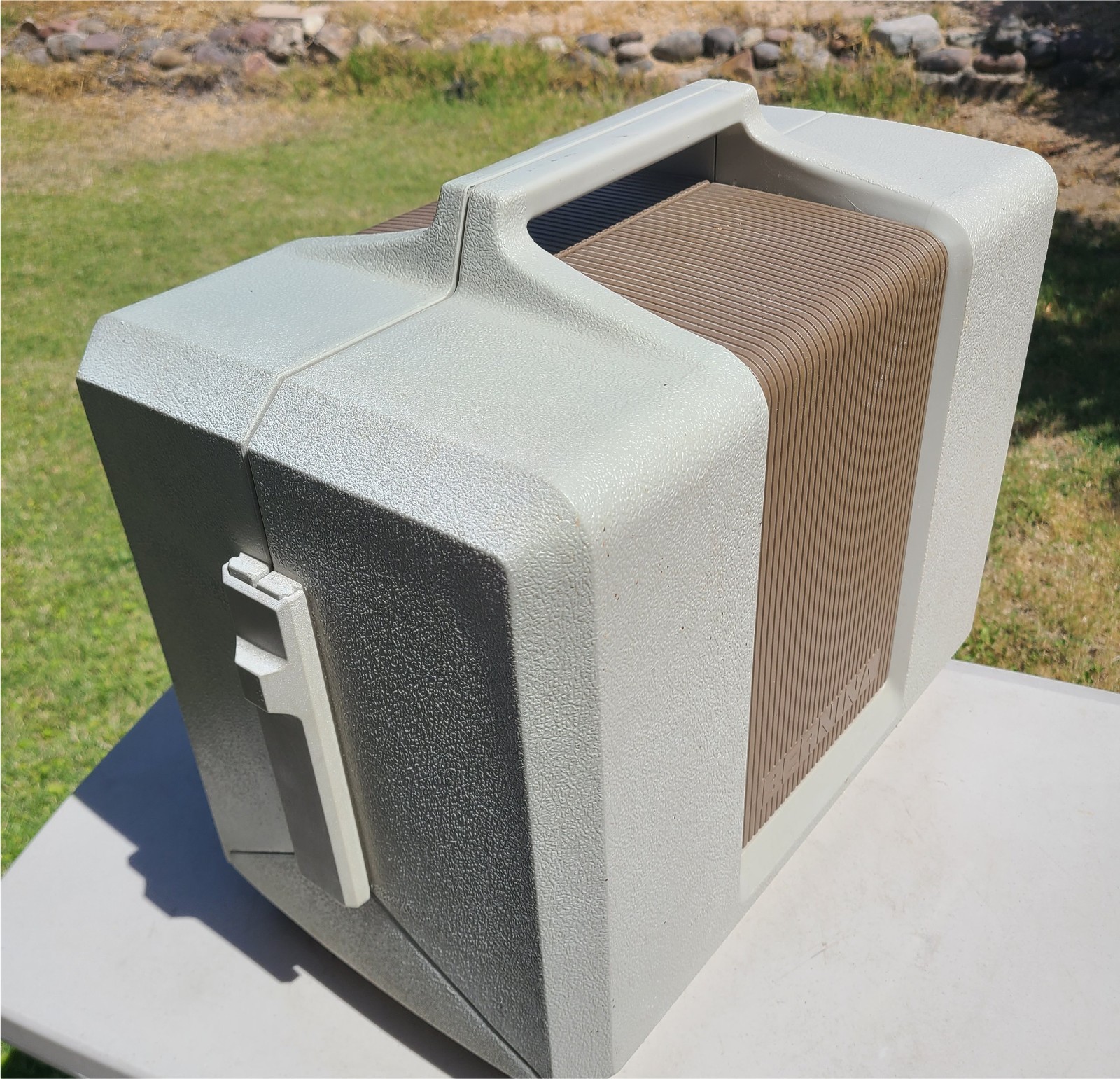 FOR BERNINA 930 CARRYING CASE ONLY