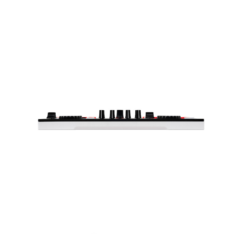 Numark Mixtrack GO ULTRA-PORTABLE 2-DECK DJ CONTROLLER WITH STEMS CONTROL