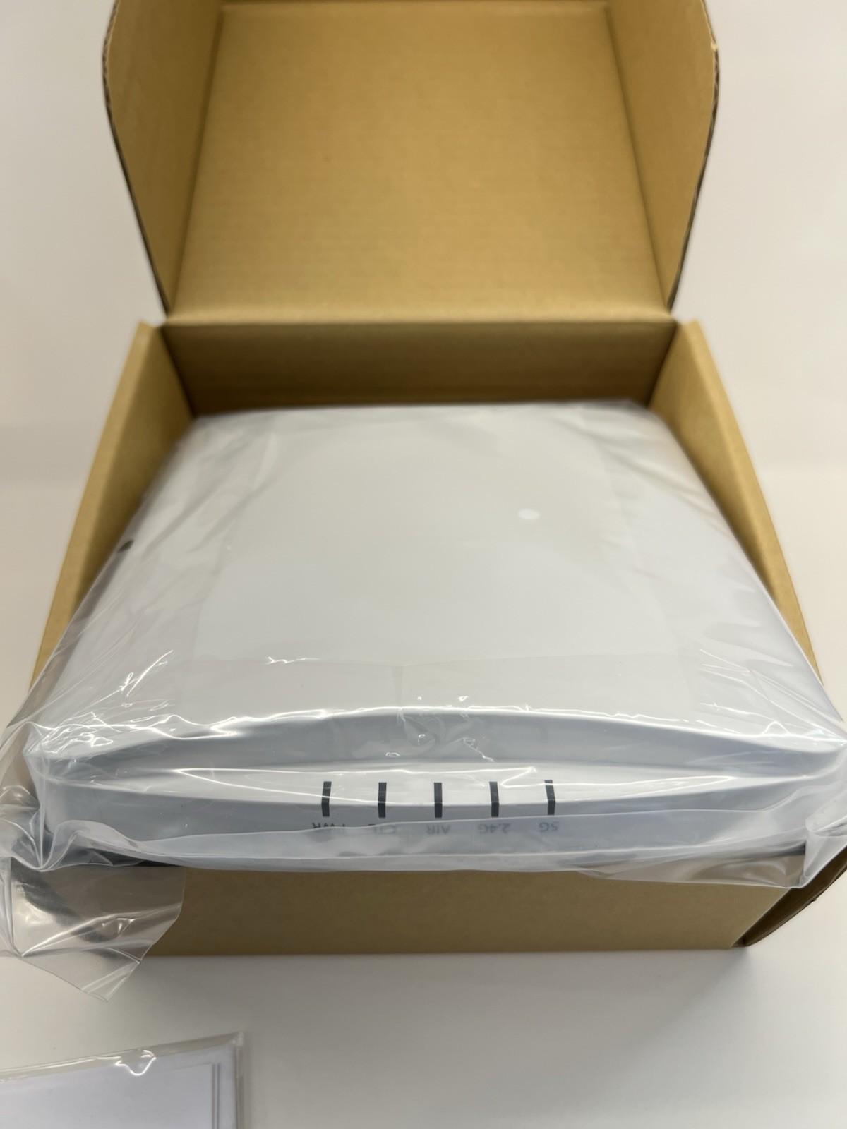 Access Networks A550 Series Access Point White ANU-A550-US00