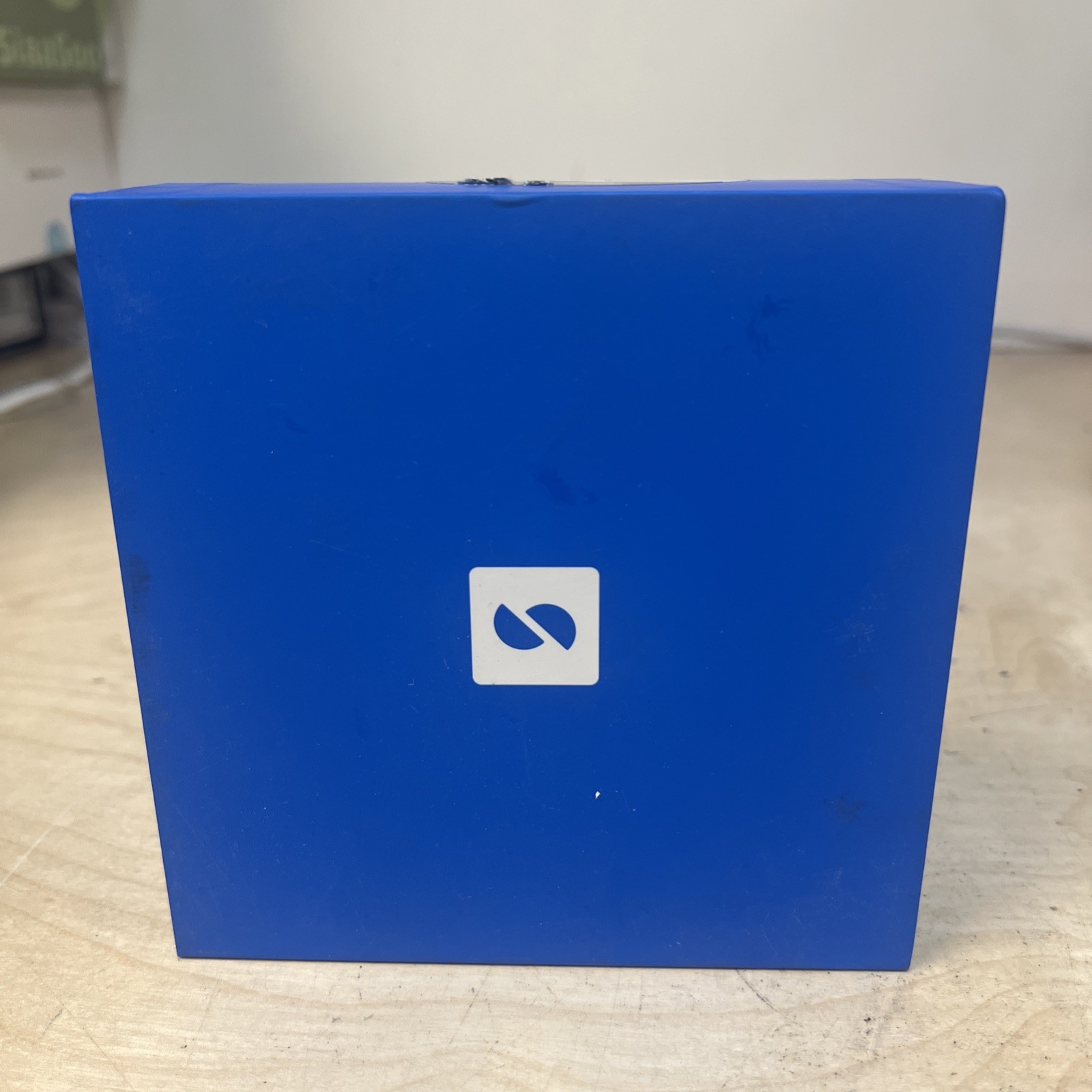 Sumup Plus Card Reader Bluetooth - NFC RFID Credit Card Reader for Smartphone