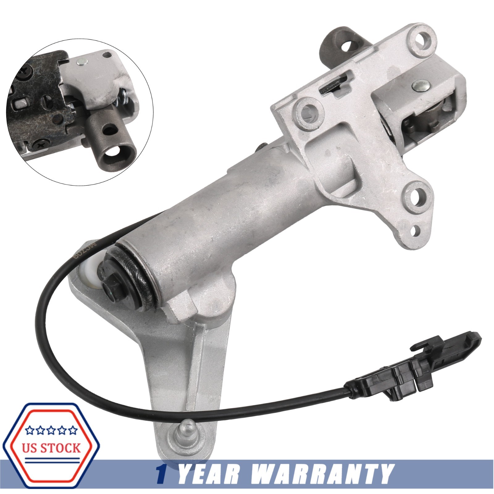 905-120 Steering Column Shifter Mechanism NEW Professional Spare Parts 19149553