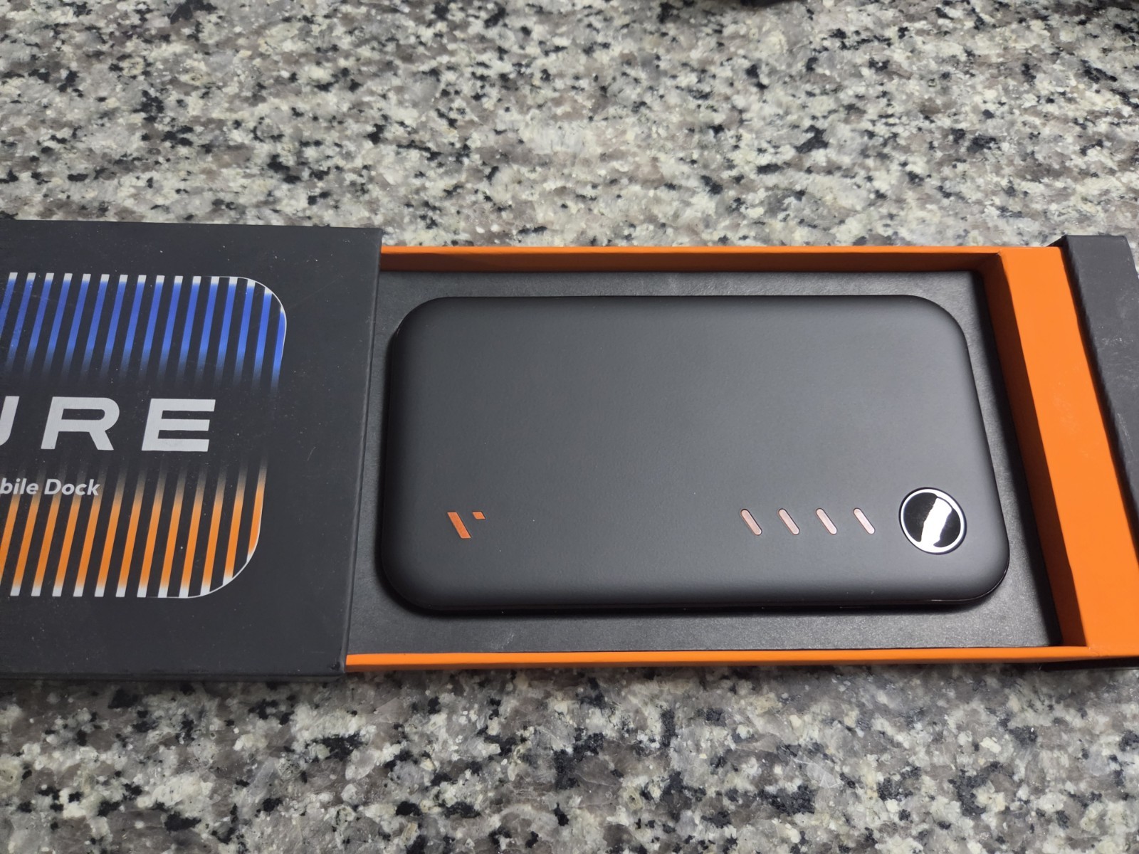 VITURE Pro XR Glasses Pro Mobile Dock 8BitDo Controller Complete Bundle