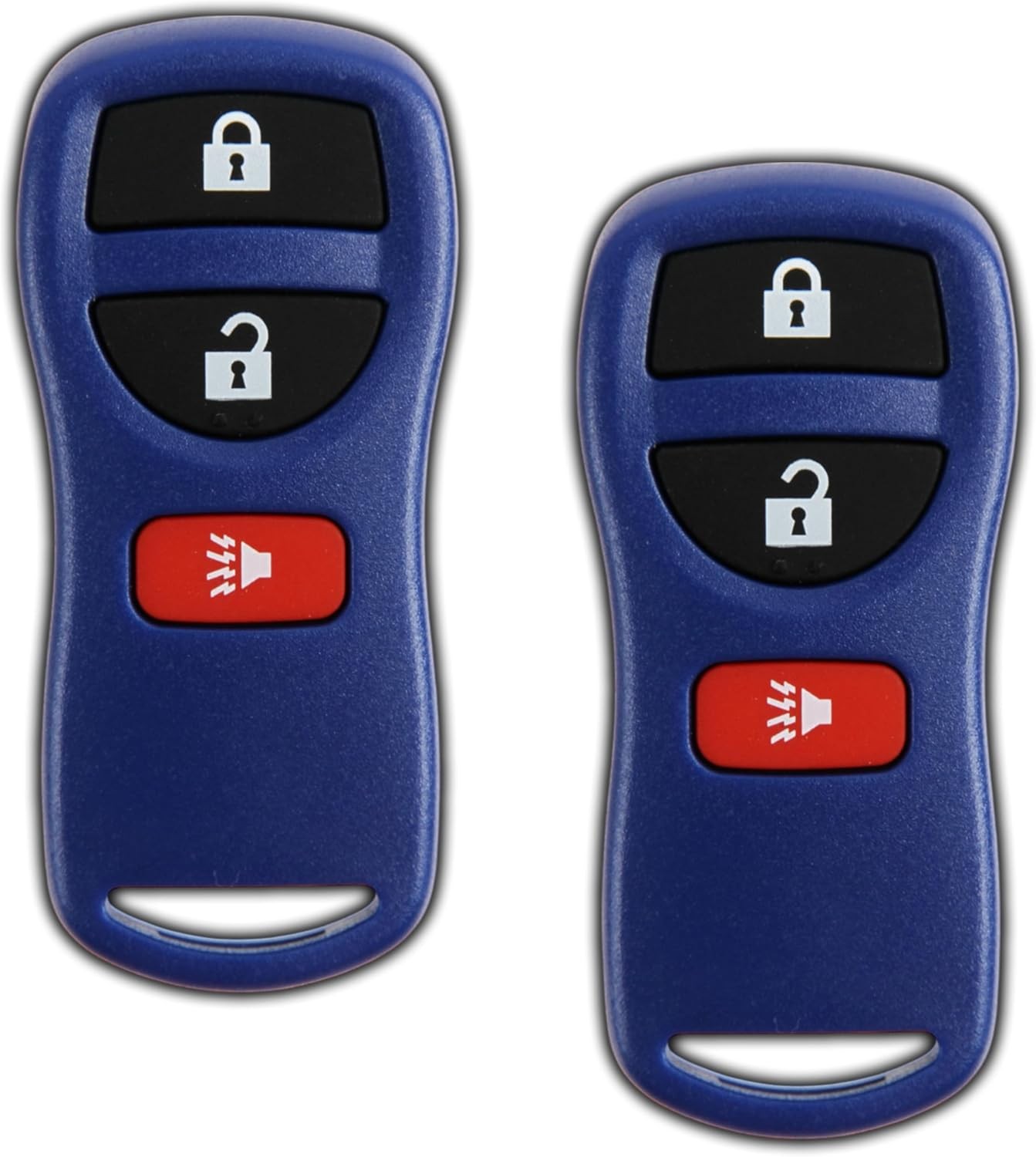 Keyless Entry Remote Control Car Key Fob Replacement for KBRASTU15, CWTWB1U733-B