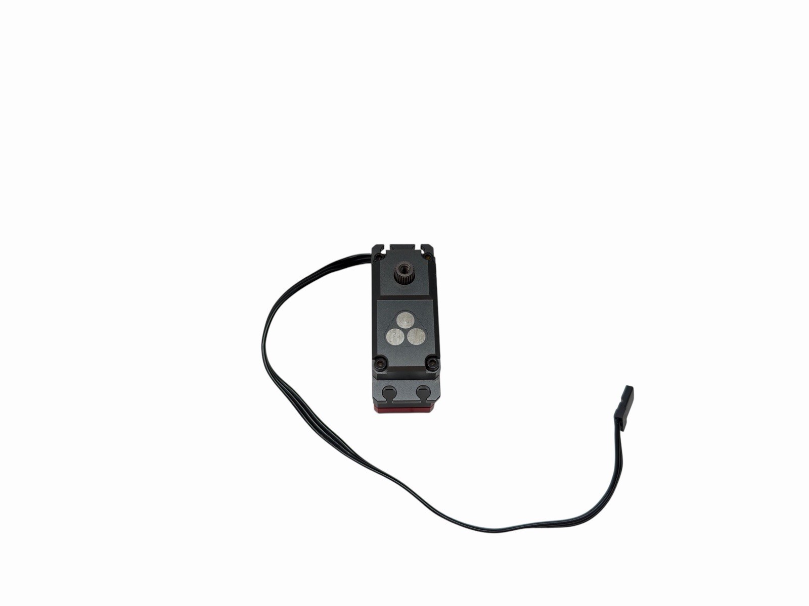Tekin T-300 Digital Hi-Torque Programmable Servo (High Voltage) Rc Part #17669