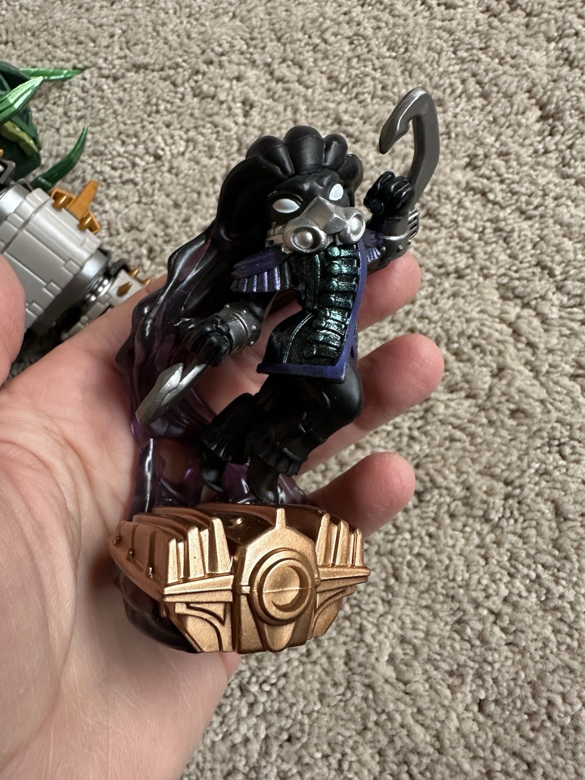 Skylanders Lot