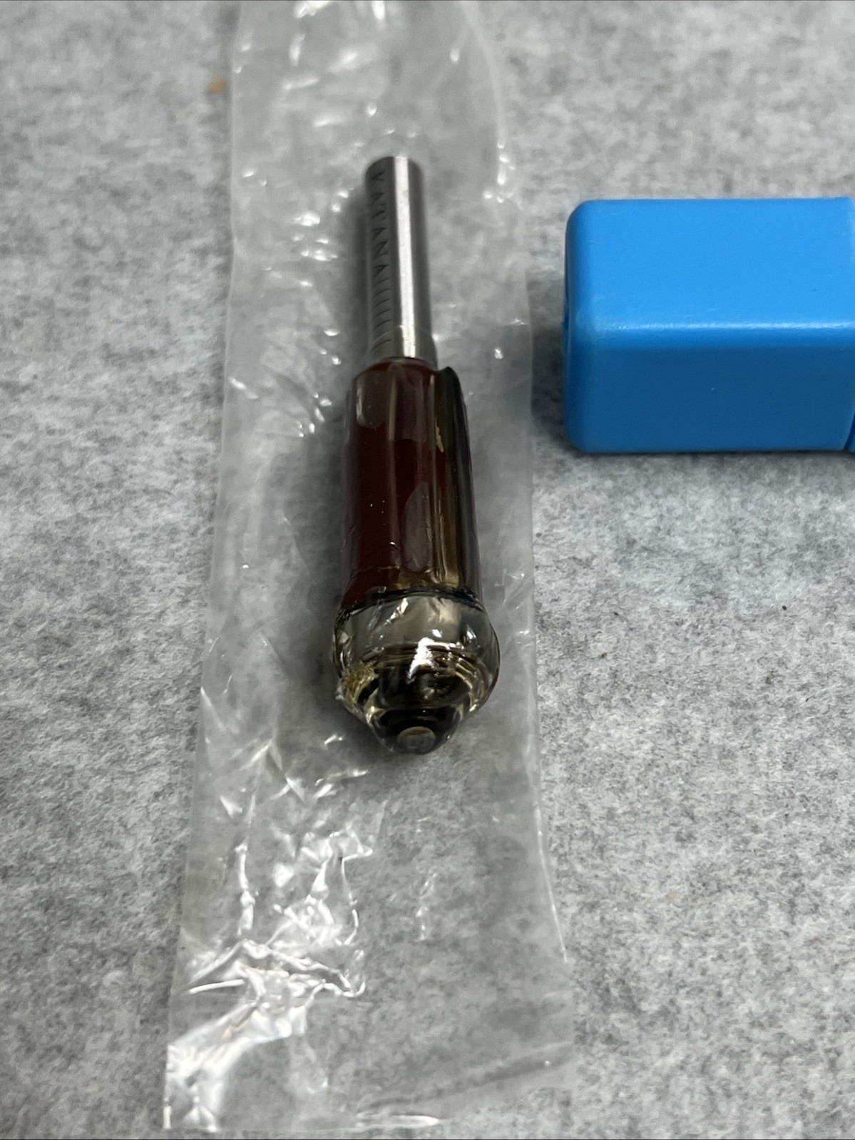 Katana 1/2" Router Bit 15503 NOS