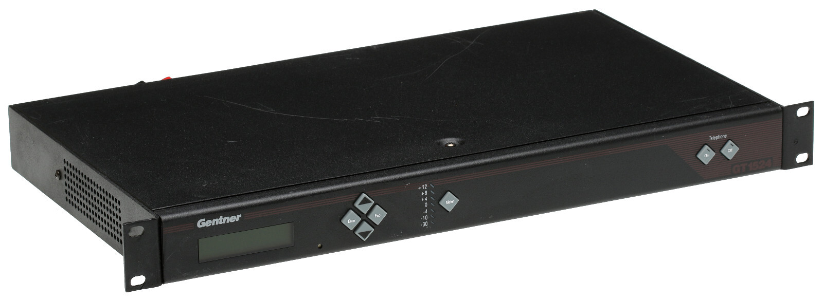 Gentner ClearOne GT1524 Conferencing Hybrid Phone Audio Interface Echo Canceler