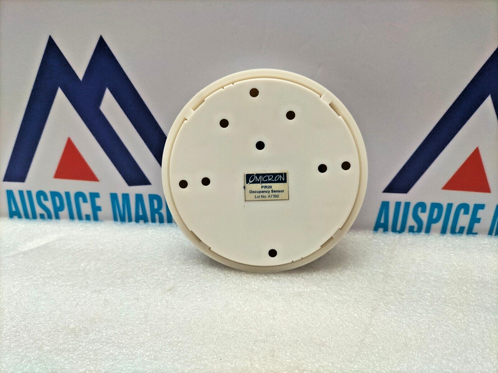 Omicron Pir20 Occupancy Sensor LS-818-6