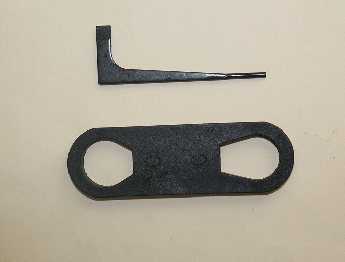 1911 1911A1 Polymer Takedown Tool and Steel Combination Tool Ships Free
