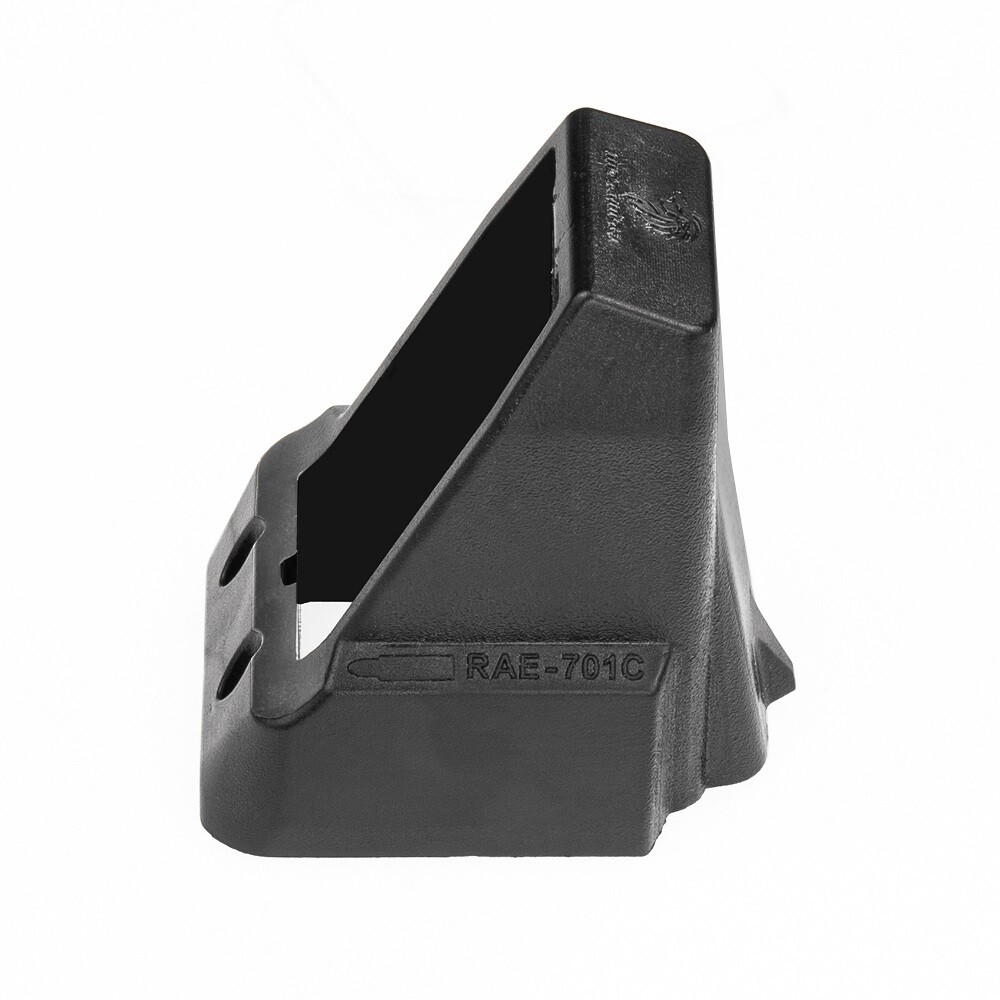 RAEIND Magazine Quick Speed Loader For Universal 9mm Double Stack Made in USA