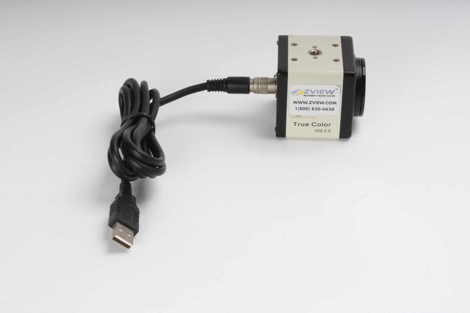 Sciencescope True Color USB 2.0 Camera