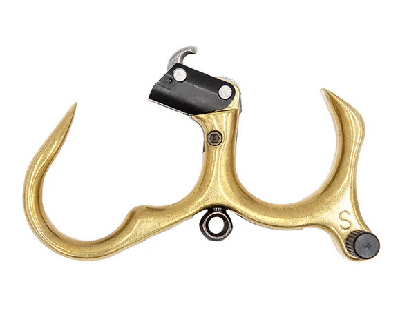 Scott Longhorn Expert Release Standard