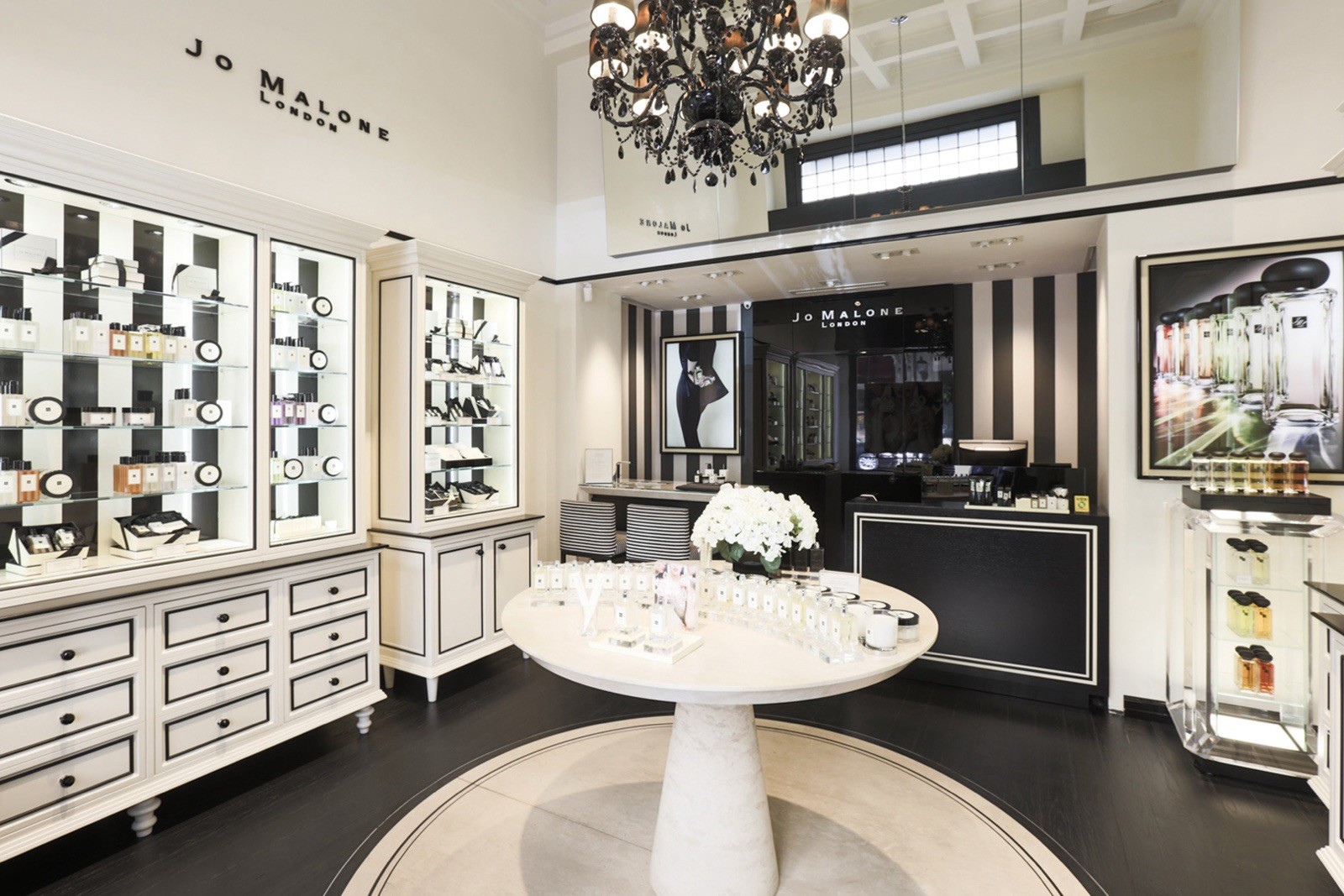 Jo Malone gift card $142