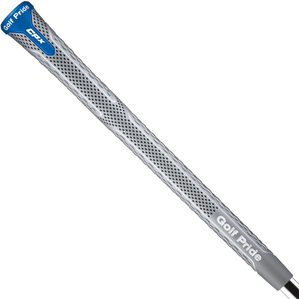 Golf Pride CPX Midsize Golf Grip - With Plus4 Technology