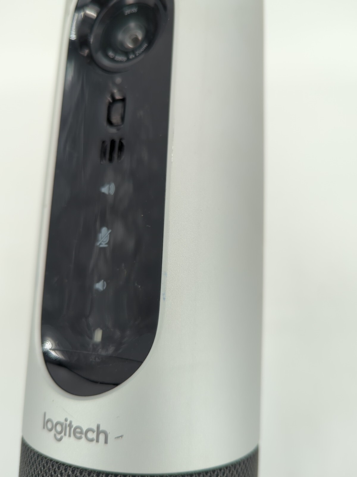 Logitech Conference Cam V-R0004 Video Device Only, No Cables