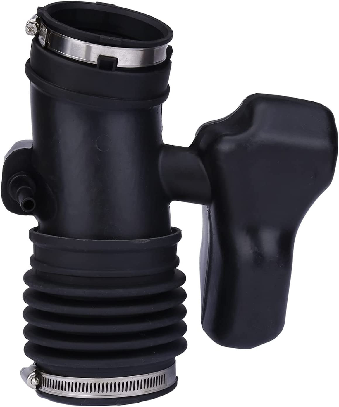 Air Intake Cleaner Hose REPLACES# 25783713 Fits for 2009 2010 2011 Buick Enclave
