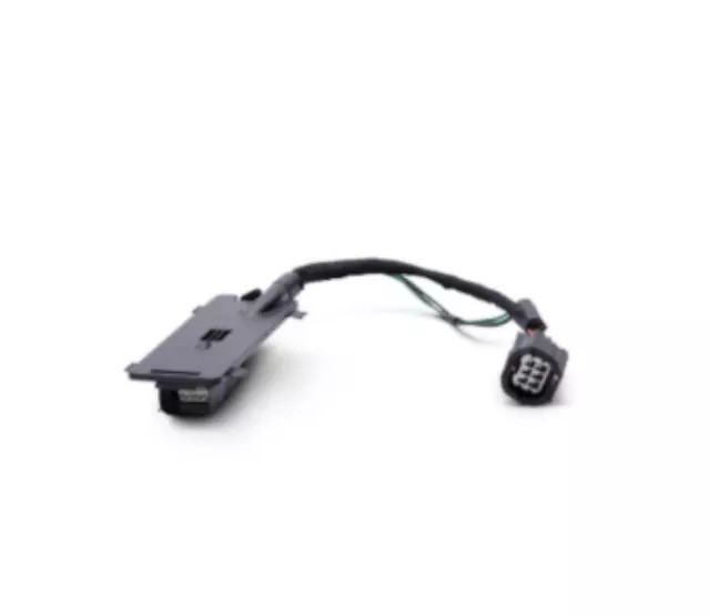 Genuine Mopar Wiring Kit 82215671AB