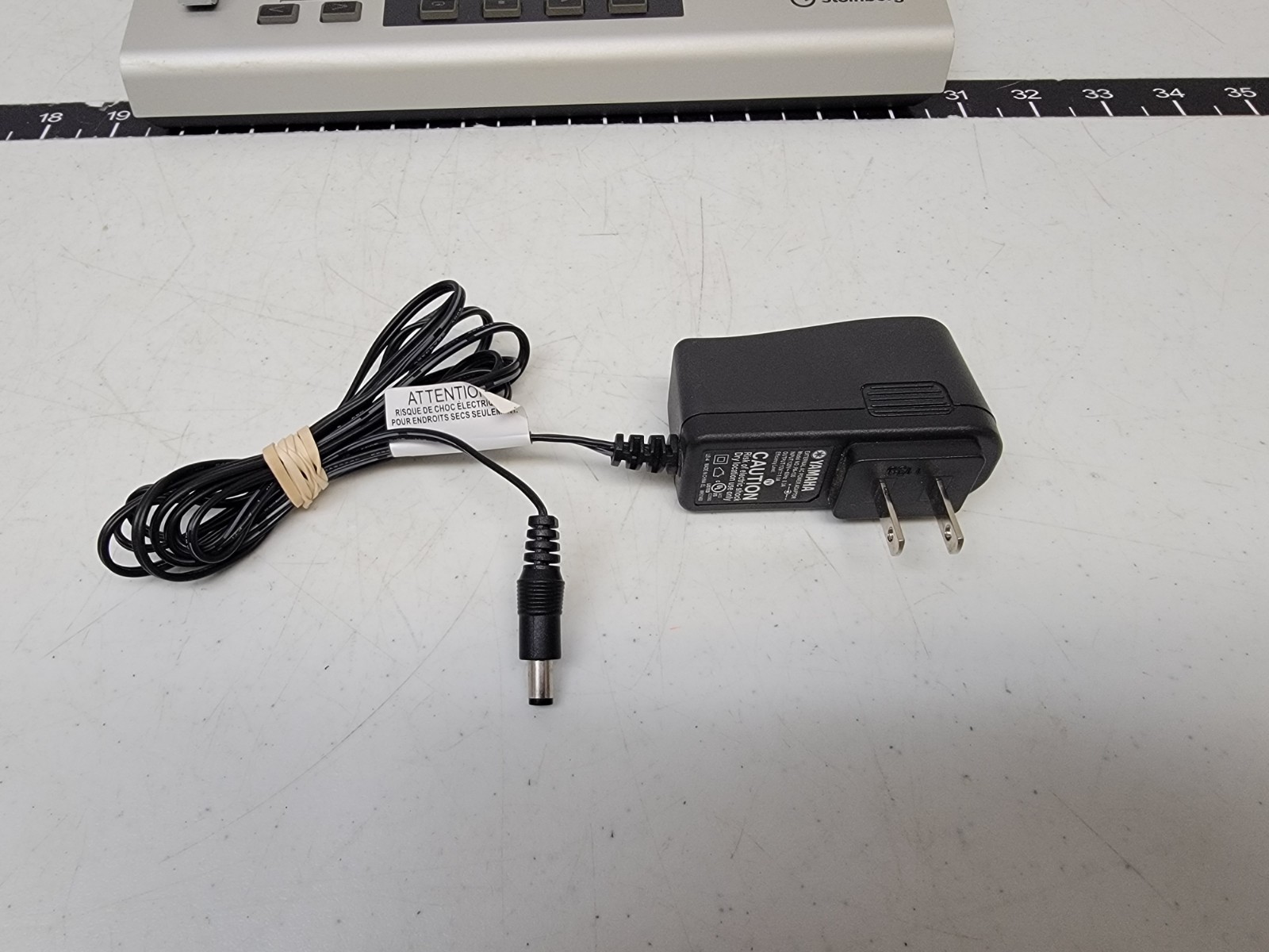 Steinberg CC121 USB Controller Advanced Integration Controller