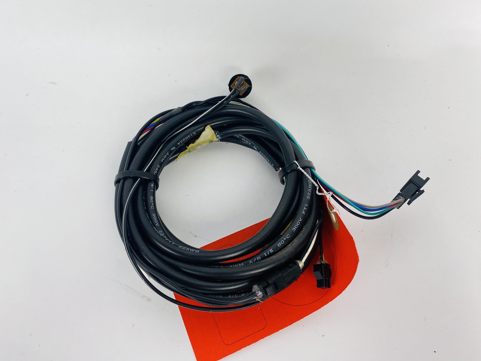Life Fitness X5i Elliptical Wire Harness Cable (DC656)