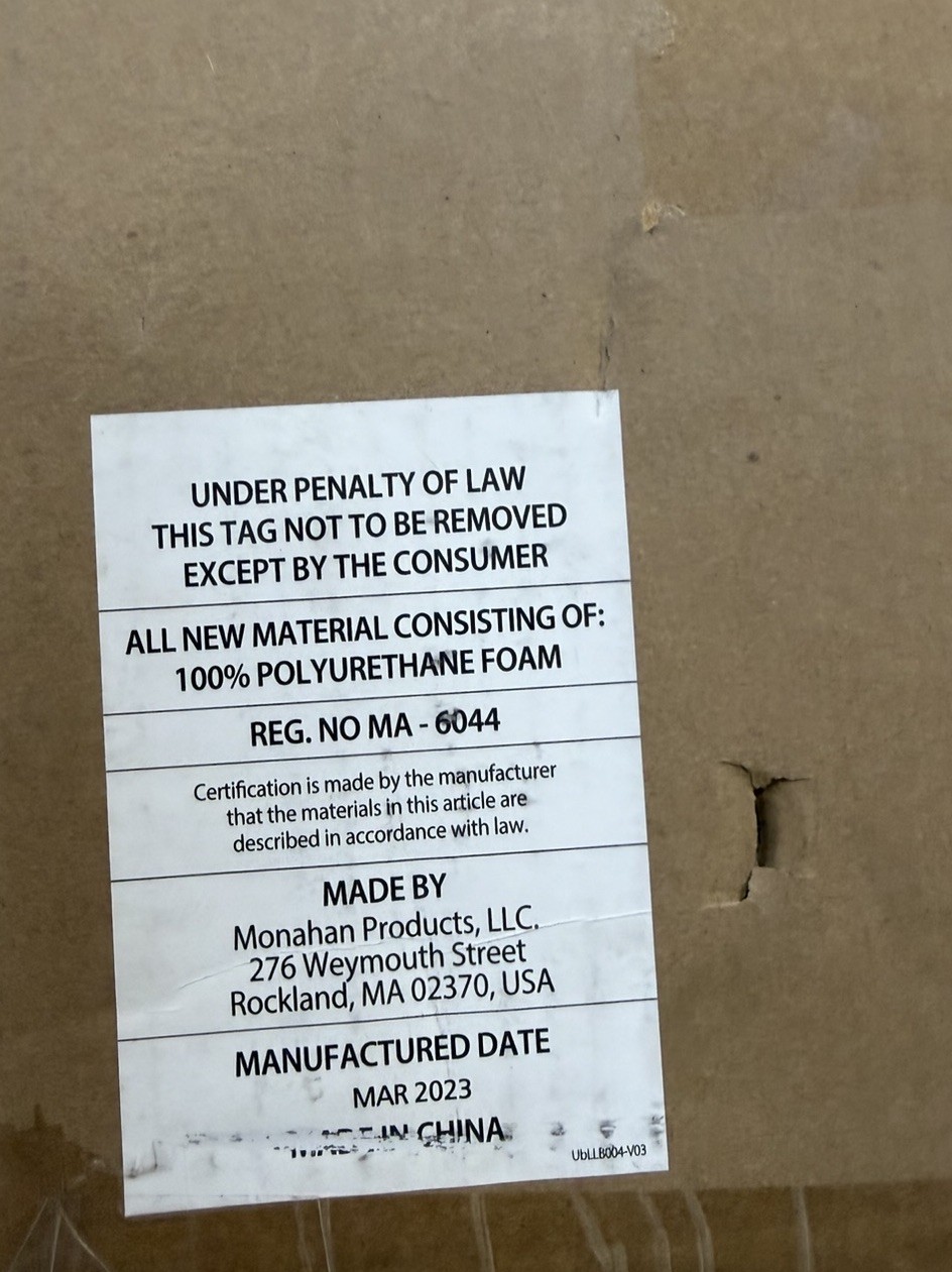 UPPAbaby Mesa Max Infant Car Seat/ Base Load Leg & Robust Infant Insert Gregory