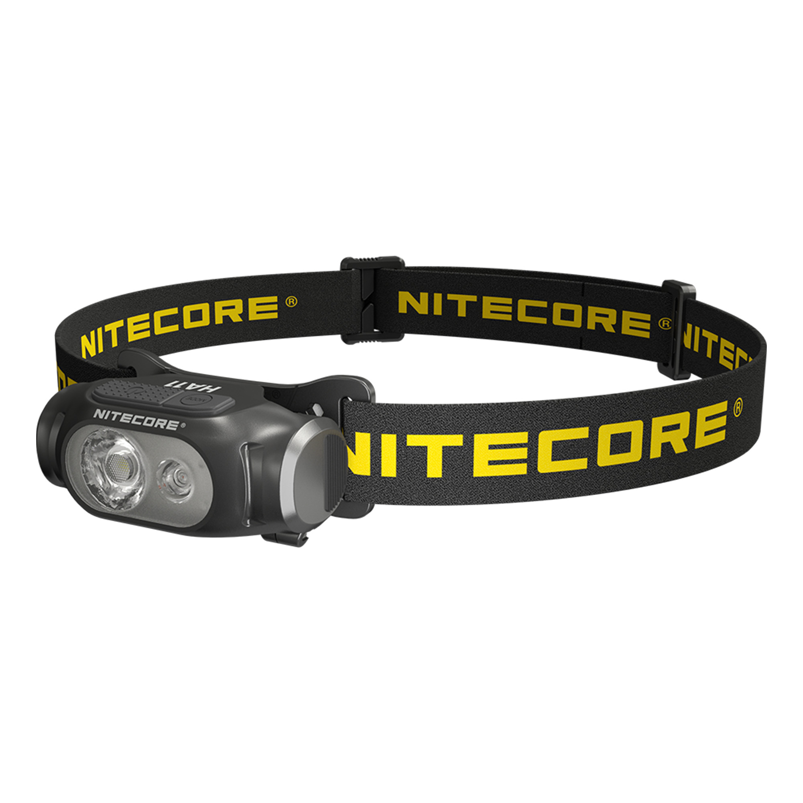 ~NEW~ Nitecore HA11 UHE Multipurpose Lightweight AA Headlamp