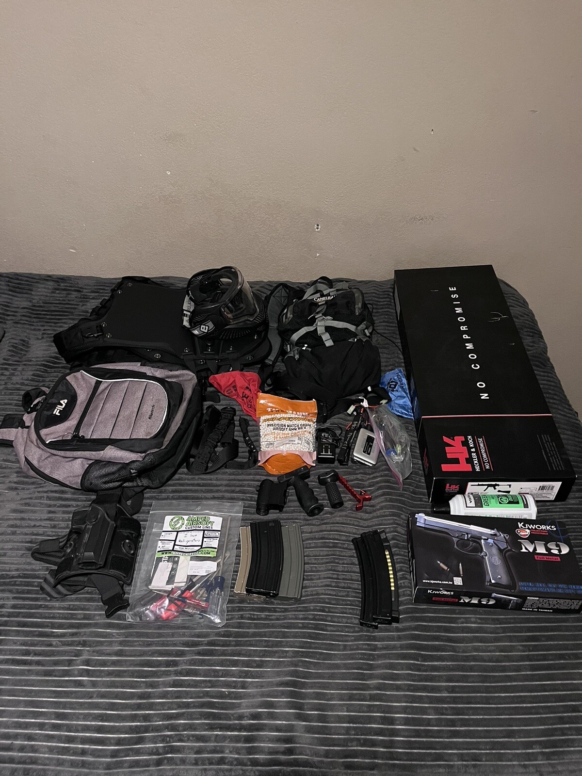 Airsoft