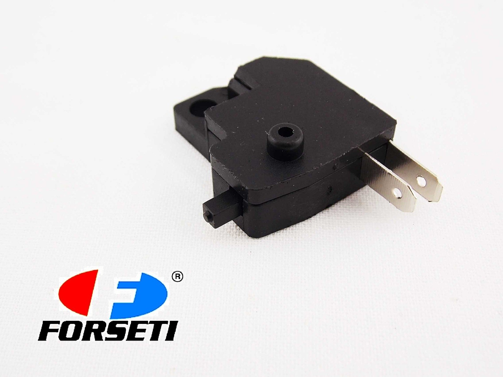 SUZUKI GS500E 99-11 FORSETI FRONT BRAKE LIGHT SWITCH ASSEMBLY