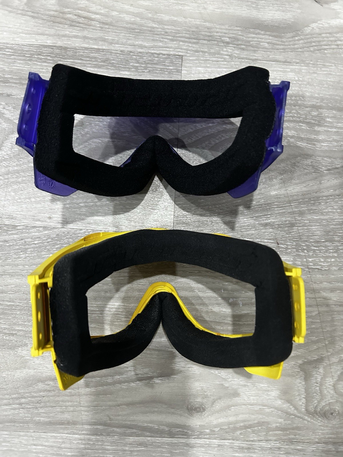JT Proflex Frames