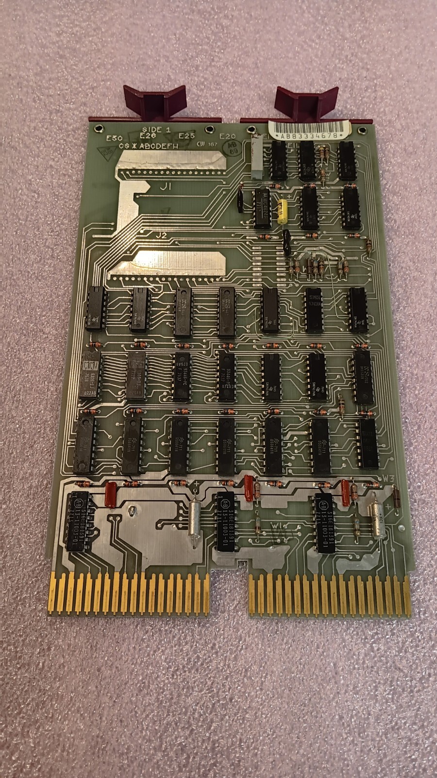 DEC Digital M9400-YA LSI REF BOOT CABLE CONN (B8)