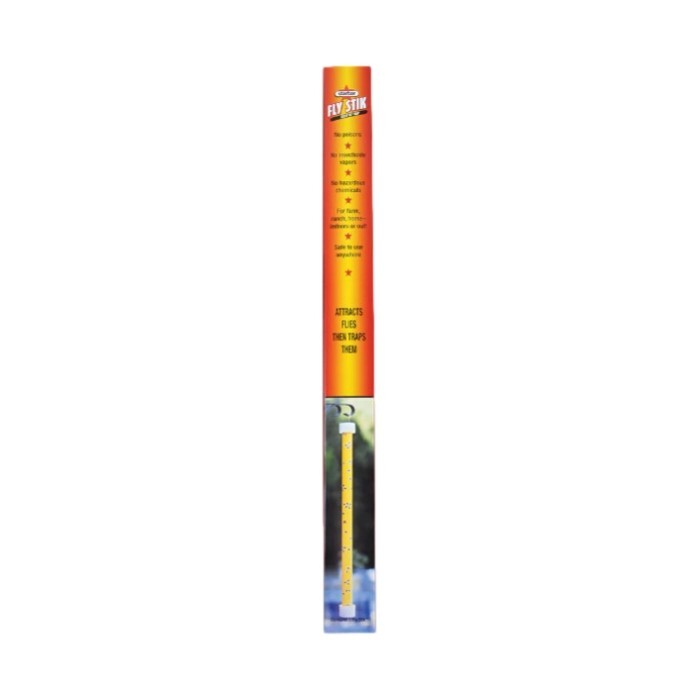 Fly Stik Fly Glue Trap - Large 24"