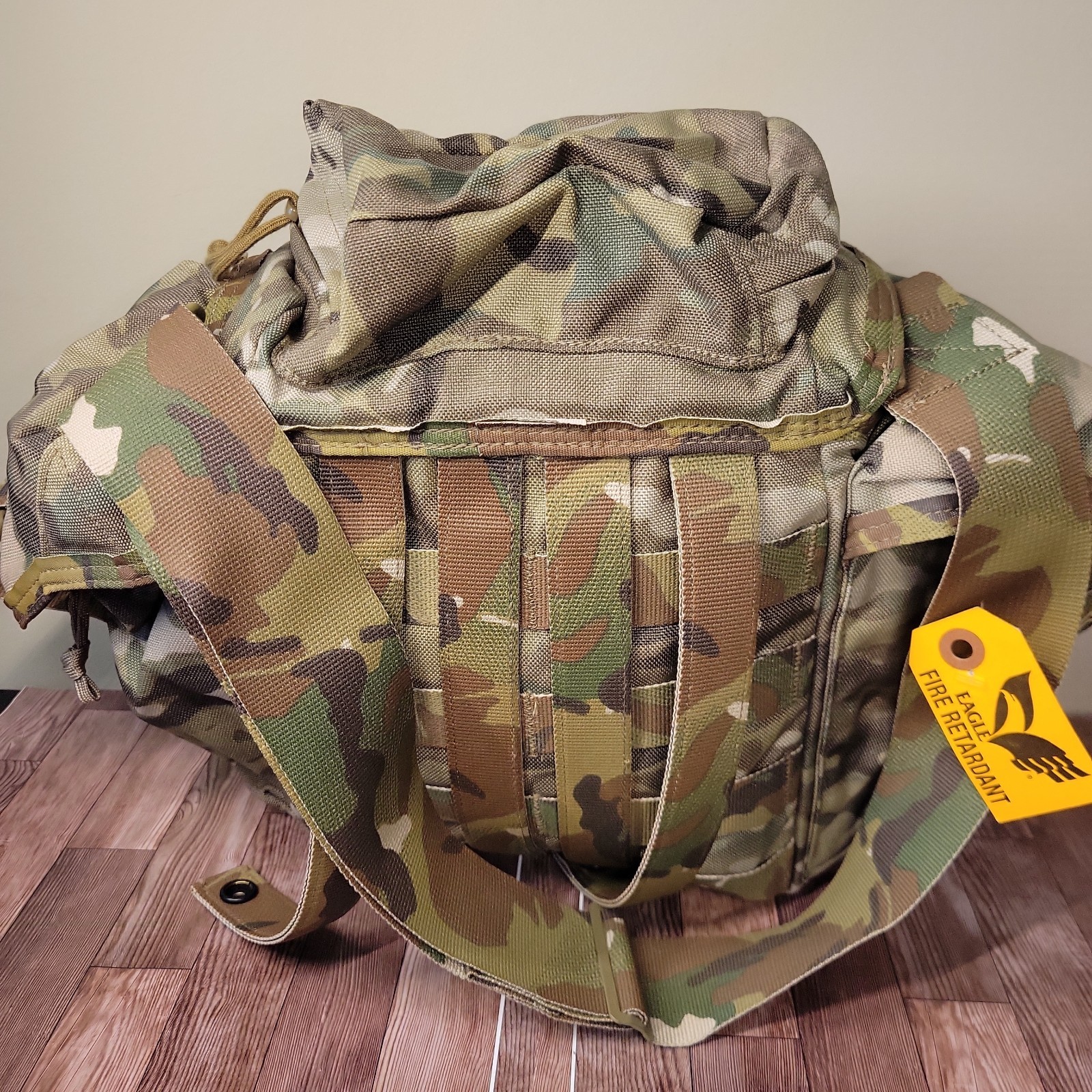 Eagle Industries General Purpose Butt Pack Multicam MOLLE OCP Tactical Bag