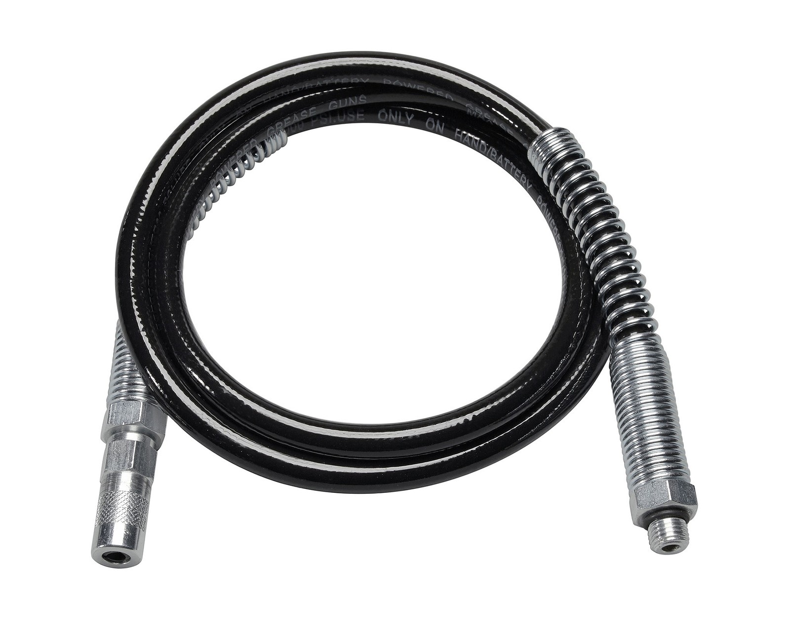 Milwaukee Tool 49-16-2649 High Pressure Grease Coupler 2-Pack