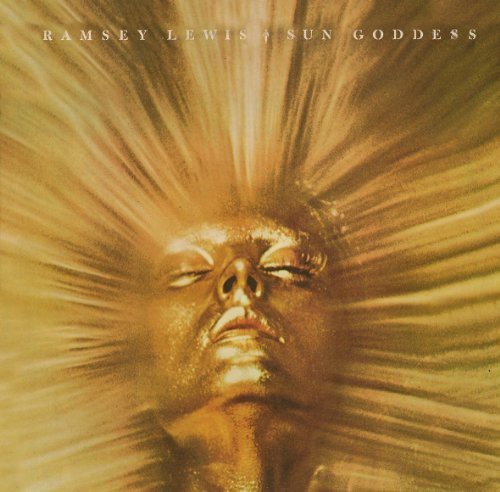 Ramsey Lewis - SUN GODDESS (BONUS TRACKS EDITION) [New CD] Alliance MOD