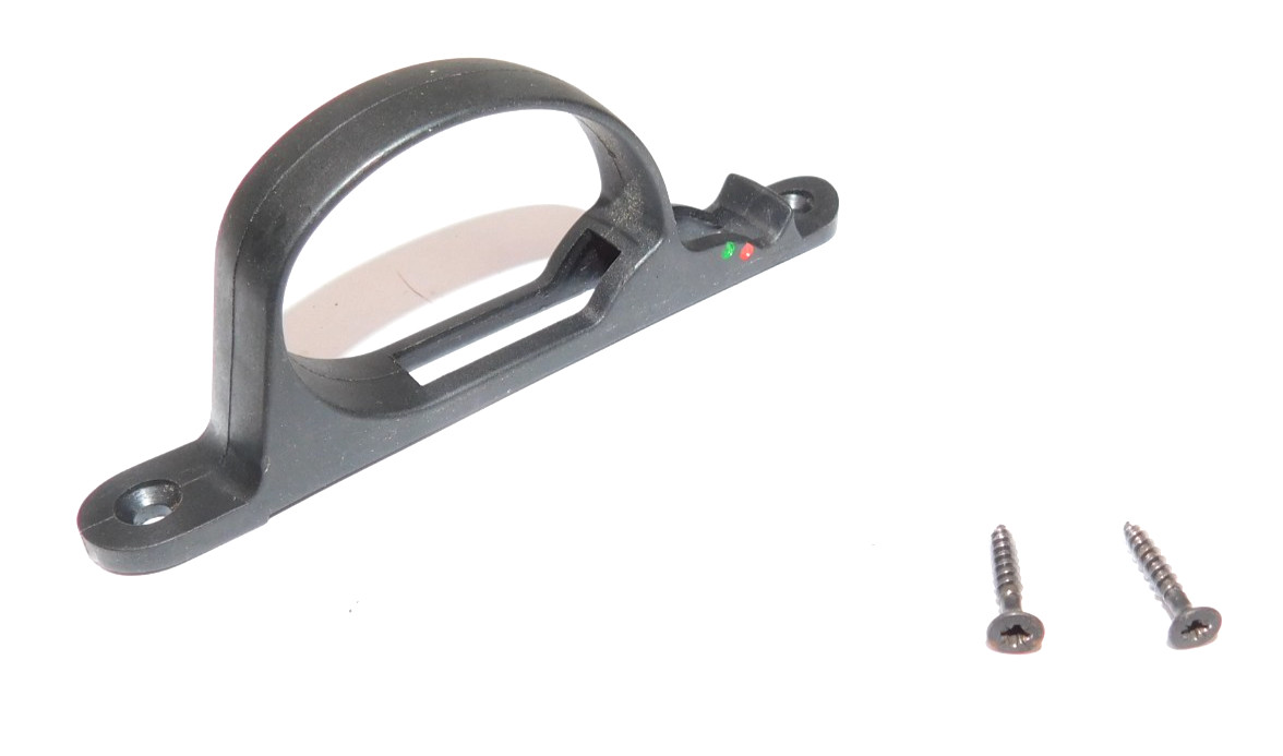 CVA Mag Hunter In-Line 45 Cal Muzzelloader Trigger Guard W/ Screws AJ543