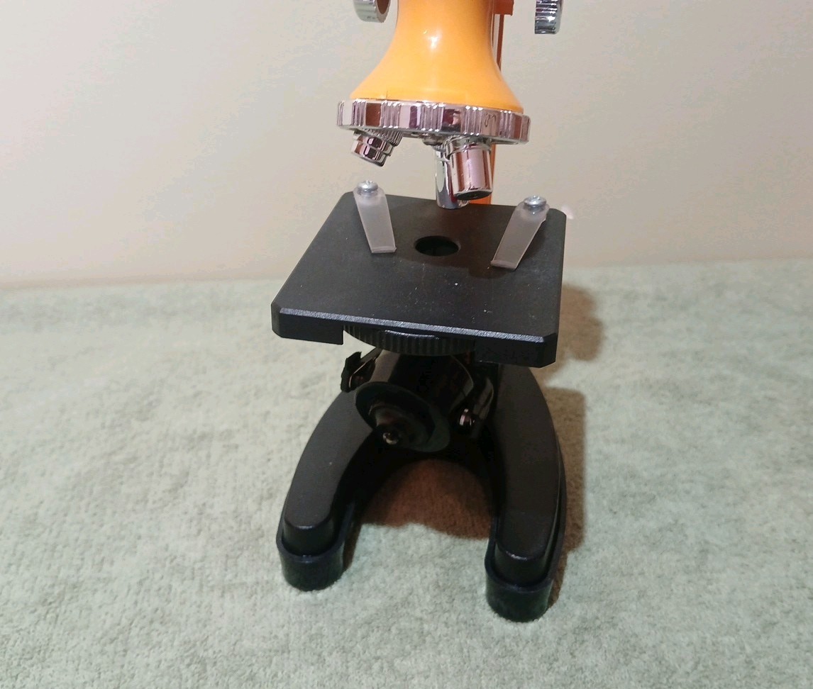 Discovery 900x Bio Microscope Science Lab