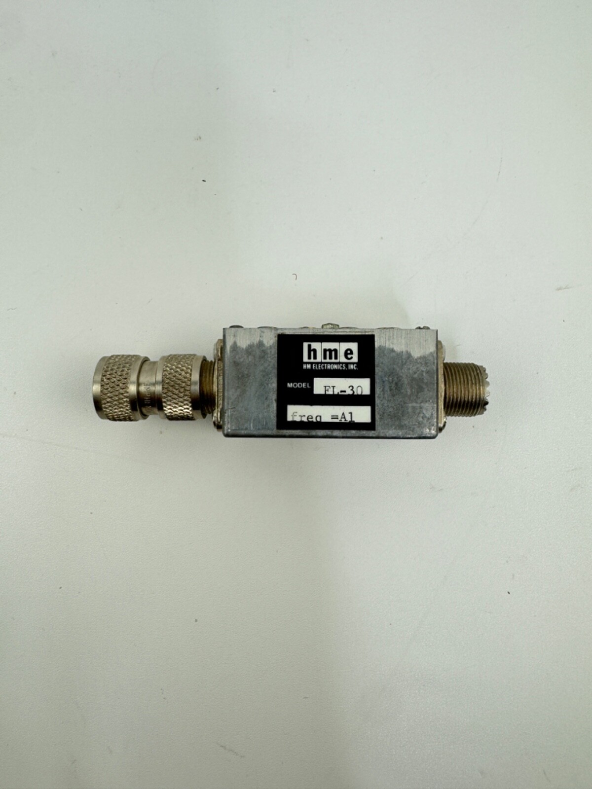 HME HM Electronics Fl-30