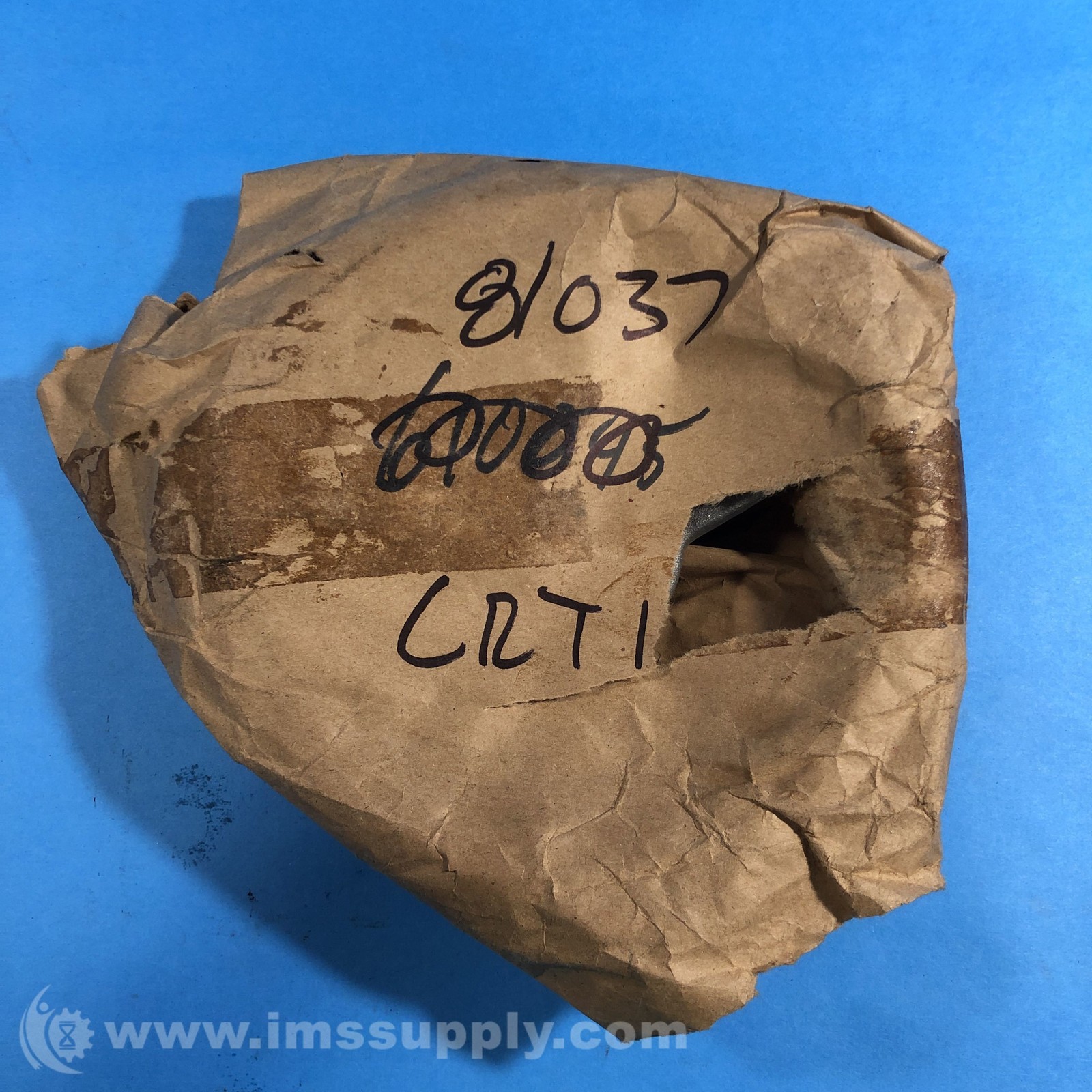 McMaster-Carr 3724T54 Aluminum Unthreaded Hand Wheel FNIP