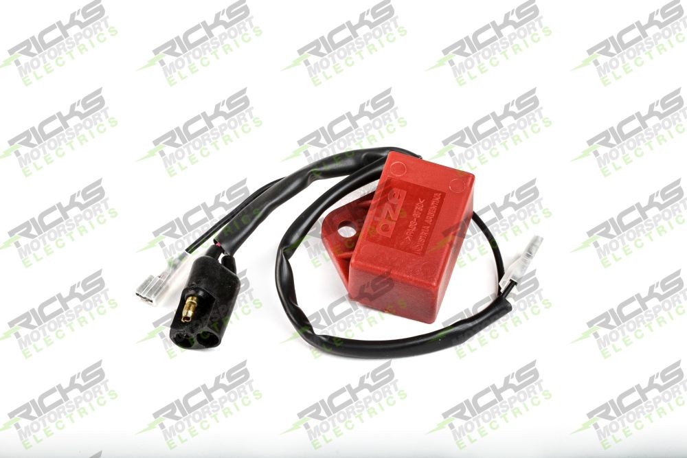 Ricks Hot Shot Series CDI Box For Polaris Xplorer 250 2000-2002